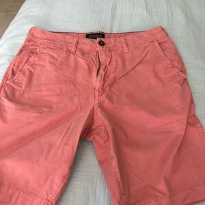 men’s shorts